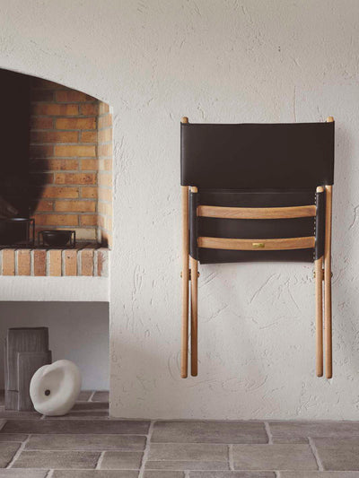 product image for saxe chair by menu lassen bl581101 13 32