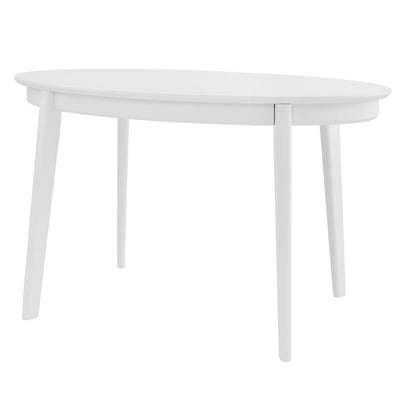 product image for Atle 36" Round Dining Table in Various Colors & Sizes Alternate Image 1 51