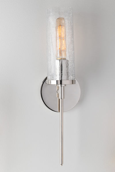 product image for Olivia 1 Light Wall Sconce 18