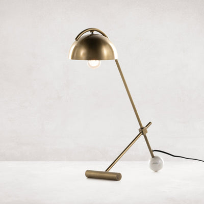 product image for Becker Table Lamp Flatshot Image 1 30