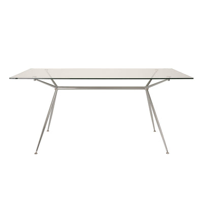 product image for Atos 60" Dining Table in Various Colors & Sizes Alternate Image 3 47