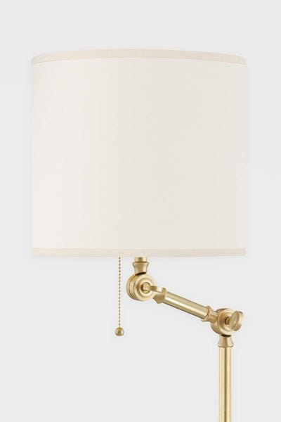 product image for Essex 2 Light Floor Lamp 2 90