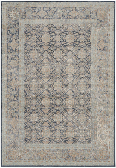 product image of malta navy rug by nourison 99446375940 redo 1 599