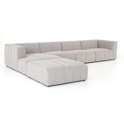 product image for Langham Channeled Sectional Alternate Image 3 42