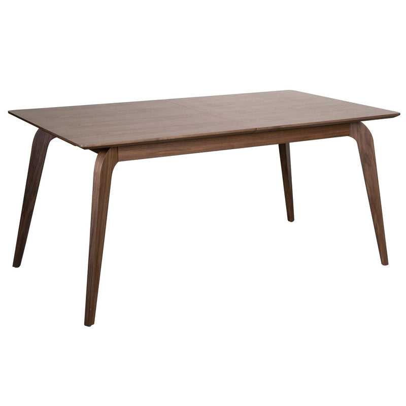 media image for Lawrence Extension Dining Table in Various Colors Alternate Image 2 238