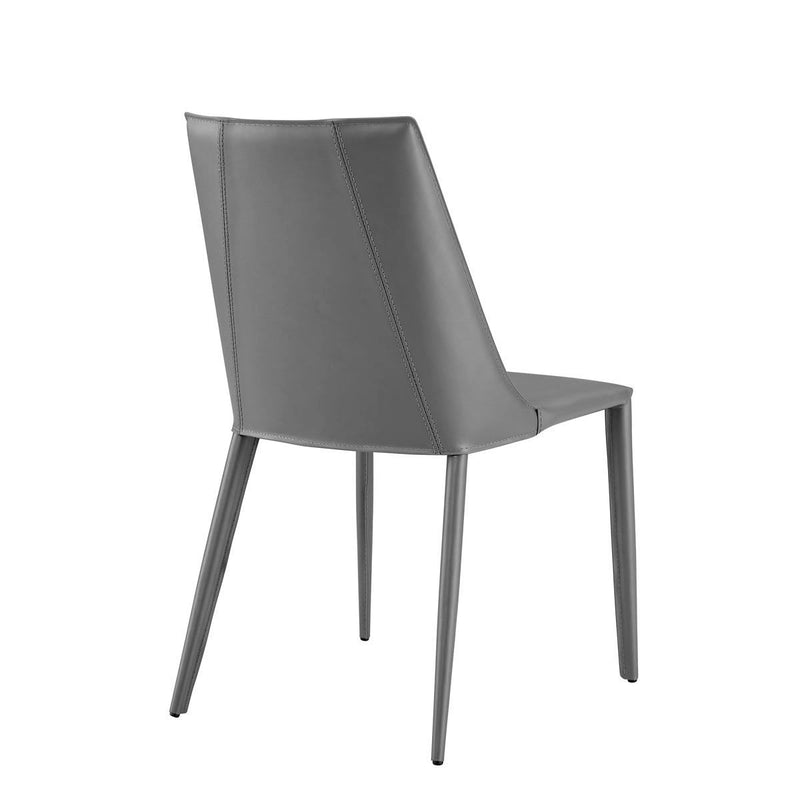 media image for Kalle Side Chair in Various Colors Alternate Image 3 244