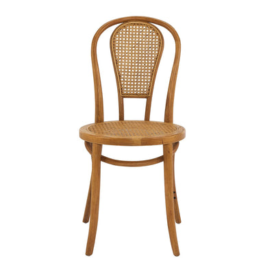 product image for Liva Side Chair in Various Colors - Set of 2 Flatshot Image 1 59