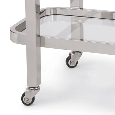 product image for Carter Bar Cart in Various Colors & Sizes Alternate Image 5 35