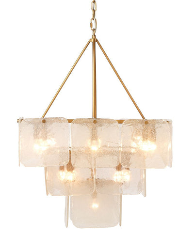 product image for Perignon Three Tier Chandelier Alternate Image 1 87