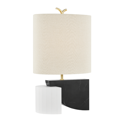 product image of Construct Table Lamp 582