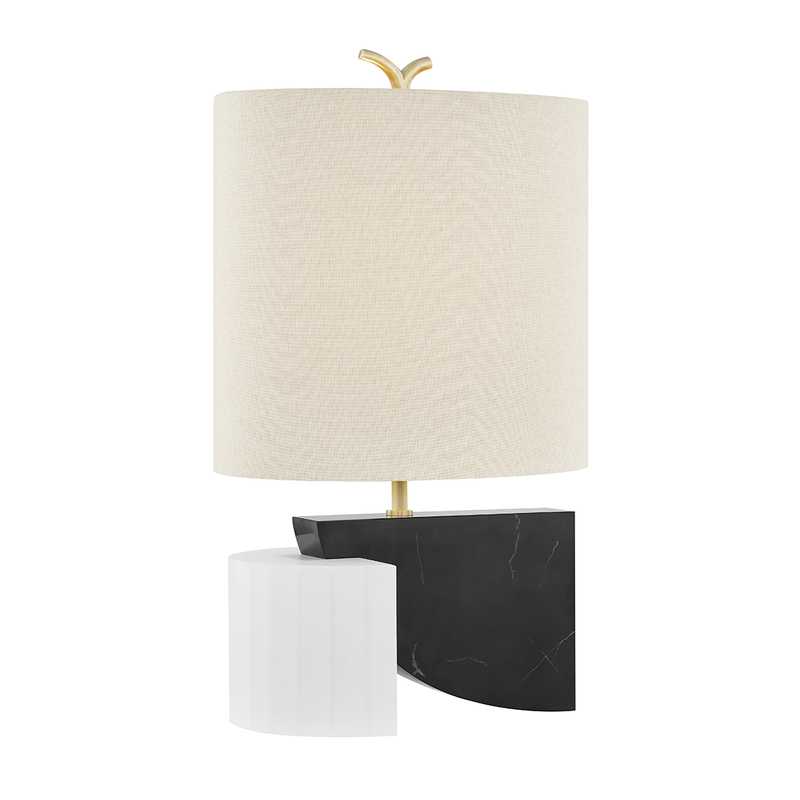 media image for Construct Table Lamp 262