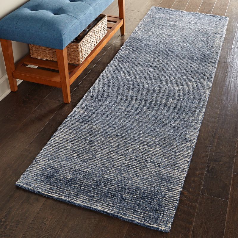 media image for weston handmade aegean blue rug by nourison 99446010315 redo 4 297