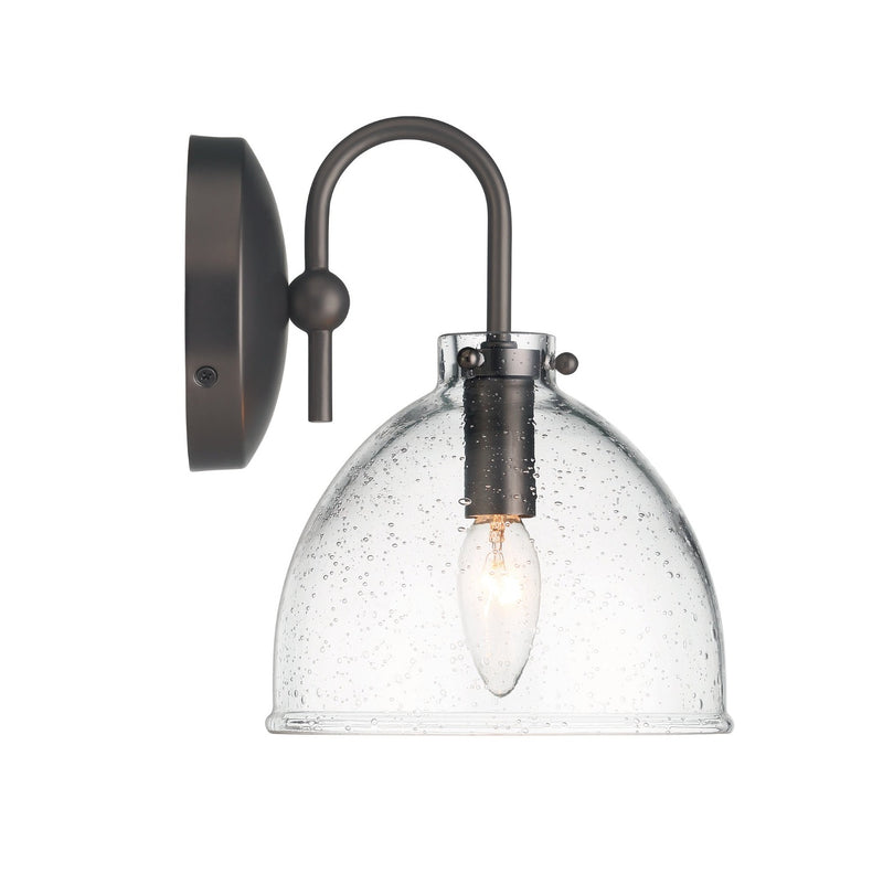 media image for Quinn Wall Sconce Light By Lumanity 2 271