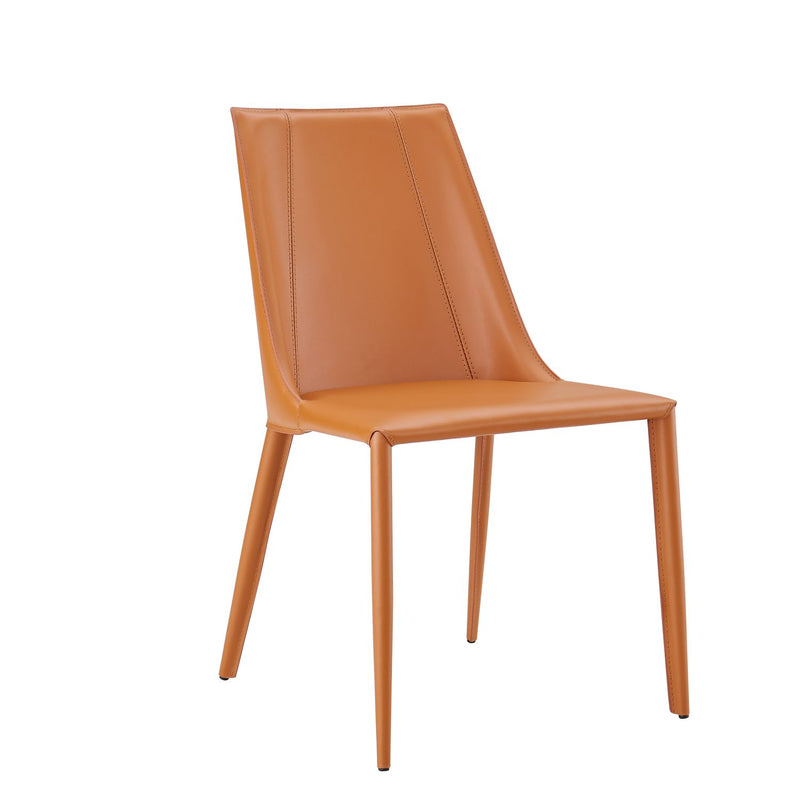 media image for Kalle Side Chair in Various Colors Alternate Image 1 245