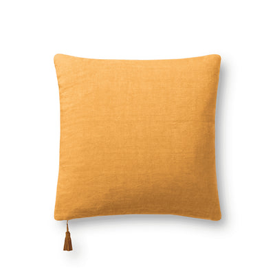 product image for Coral / Gold Pillow 18" x 18" Alternate Image 82