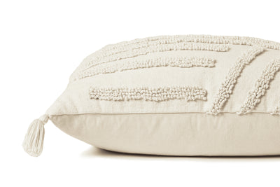 product image for Ivory Pillow Alternate Image 3 42
