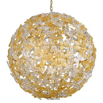 product image for Milan 12-Light Pendant 1 26