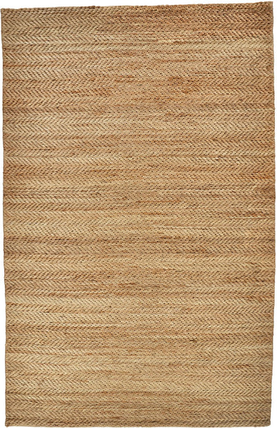 product image for Knox Hand Woven Biscuit Tan Rug by BD Fine Flatshot Image 1 67