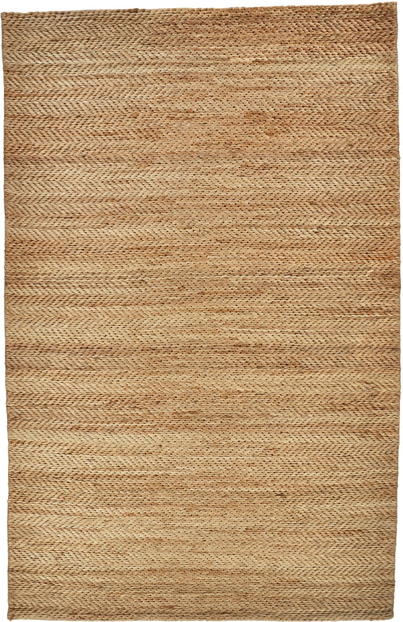 media image for Knox Hand Woven Biscuit Tan Rug by BD Fine Flatshot Image 1 226