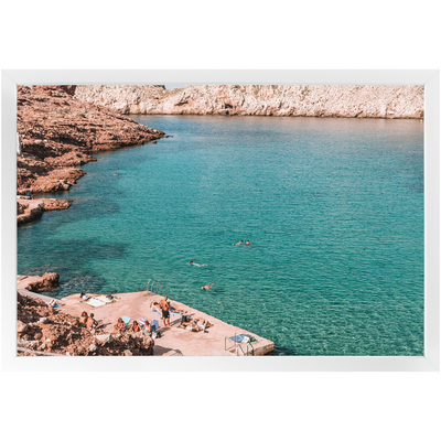 product image for cala framed photo 1 96