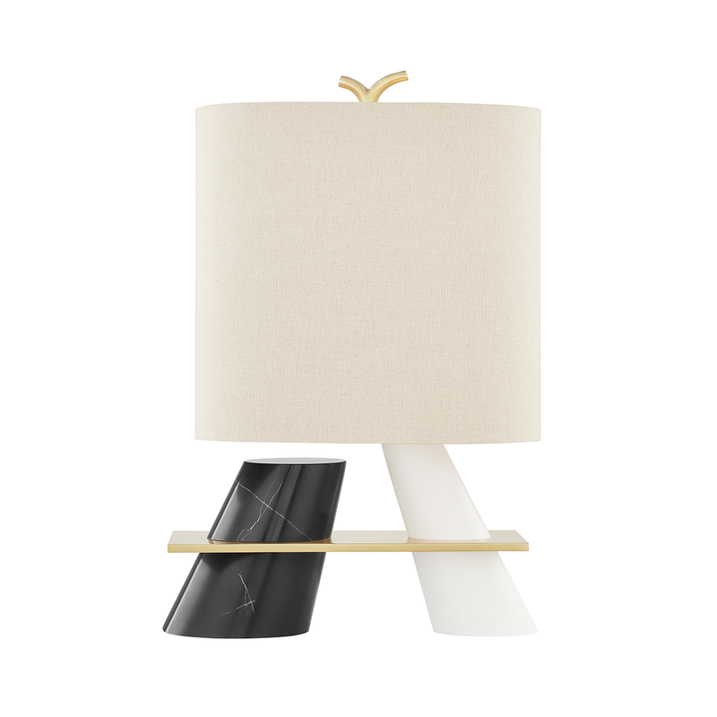 media image for Traverse Table Lamp 261