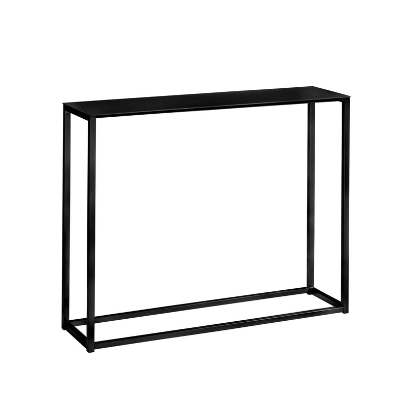 media image for Montclair 36" Console Table in Various Colors & Sizes Alternate Image 1 243