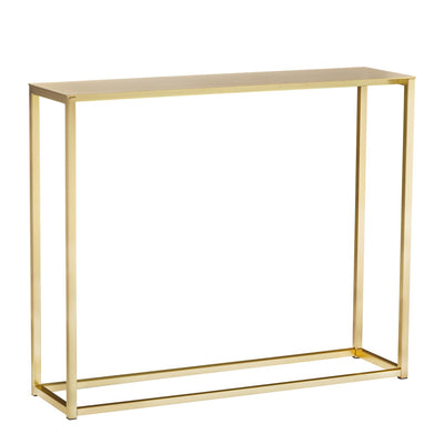 product image for Montclair 36" Console Table in Various Colors & Sizes Alternate Image 1 65