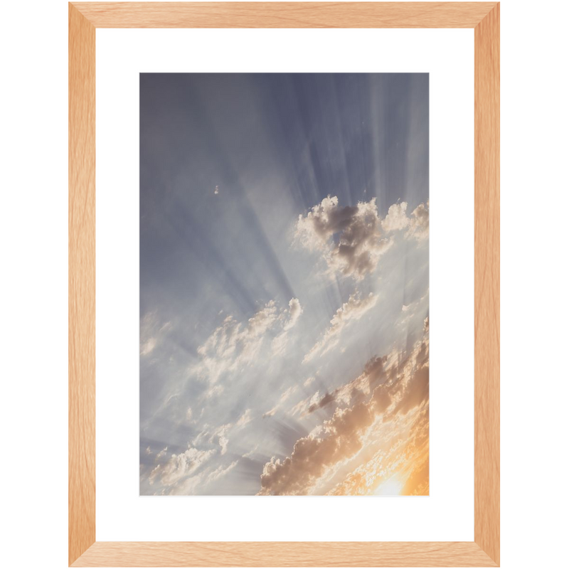 media image for cloud library 3 framed print 5 250