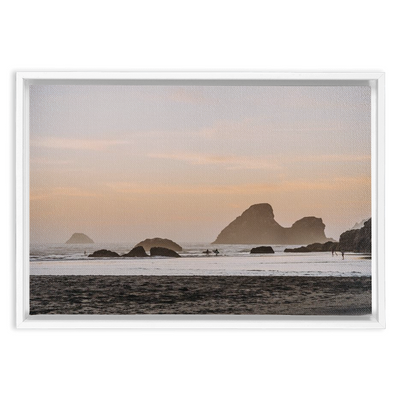 product image for north coast framed canvas 2 82
