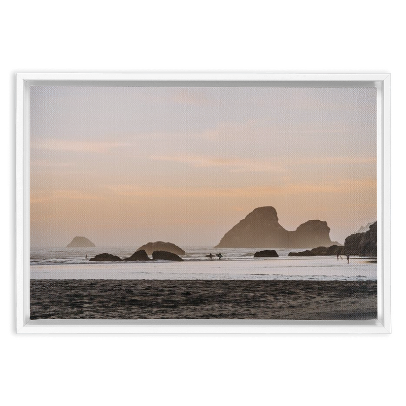 media image for north coast framed canvas 2 258