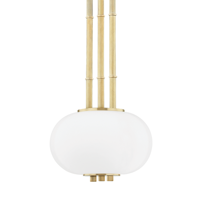product image of Palisade Small Spherical Pendant 550