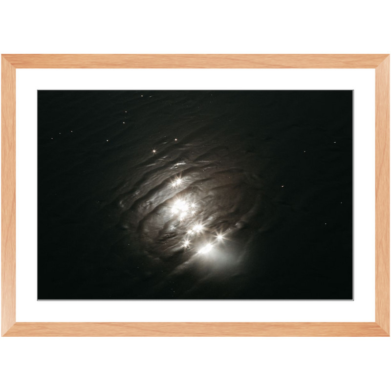 media image for constellation framed print 14 211