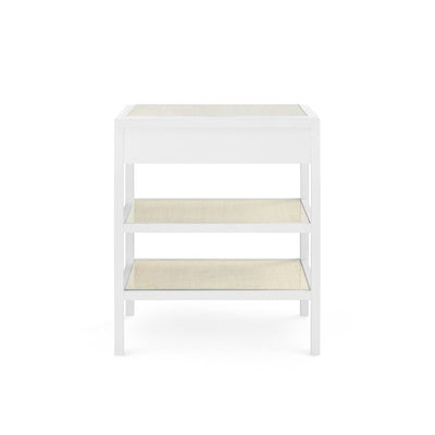 product image for Caanan 1-Drawer Side Table in Various Colors by Bungalow 5 94