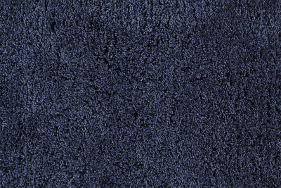 product image for Gendry Hand Tufted True Navy Blue Rug by BD Fine Texture Image 1 19