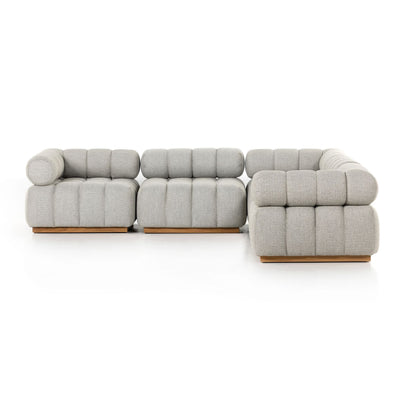 product image for Roma Outdoor Sectional Alternate Image 2 7