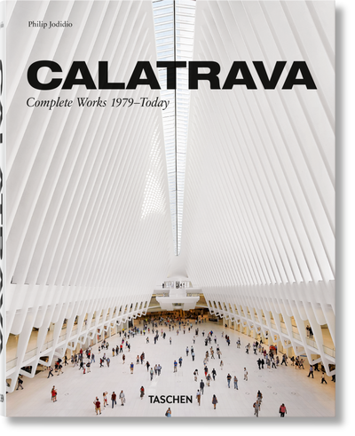 product image of calatrava complete works 1979 today 1 568