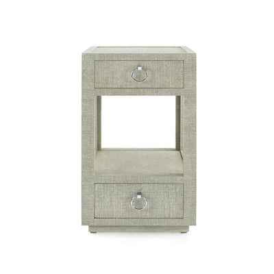 product image for Camilla 2-Drawer Side Table in Various Colors by Bungalow 5 37