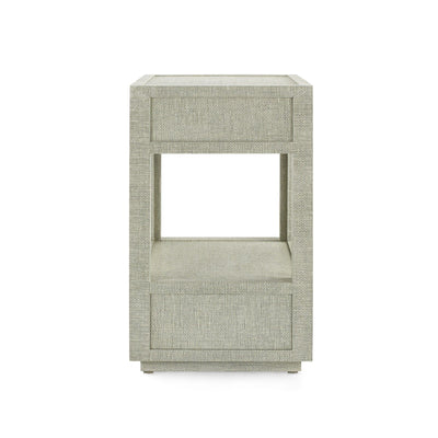 product image for Camilla 2-Drawer Side Table in Various Colors by Bungalow 5 44