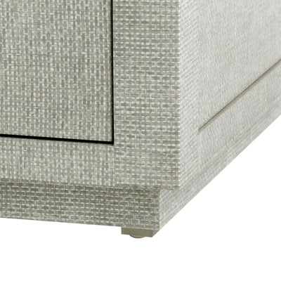 product image for Camilla 2-Drawer Side Table in Various Colors by Bungalow 5 10