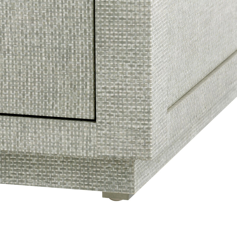 media image for Camilla 2-Drawer Side Table in Various Colors by Bungalow 5 281