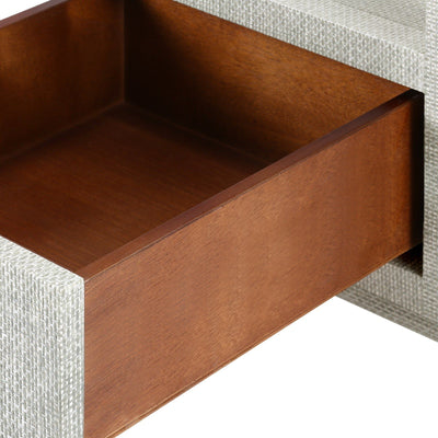 product image for Camilla 2-Drawer Side Table in Various Colors by Bungalow 5 1