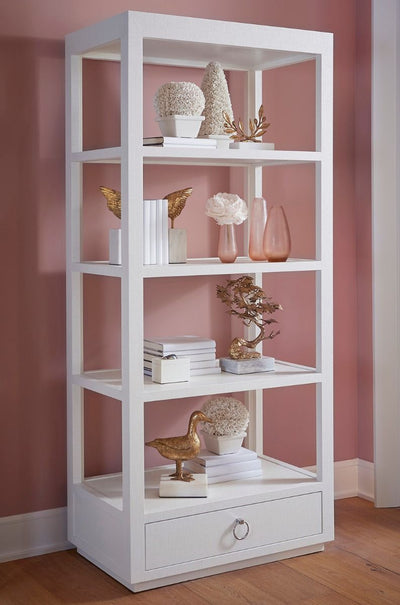 product image for Camilla Etagere in Various Colors by Bungalow 5 4