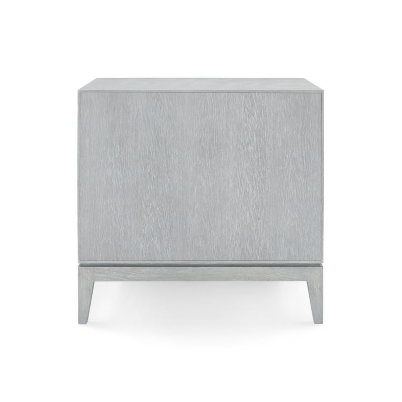 media image for Cameron 1-Drawer Side Table by Bungalow 5 221