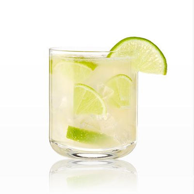 product image for 7 piece muddled cocktail set by viski 9 80