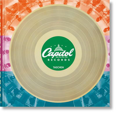 product image for capitol records 1 33