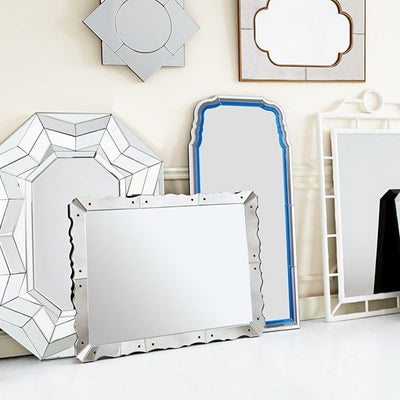 product image for Caroline Mirror in Various Sizes by Bungalow 5 71