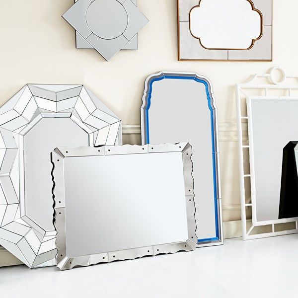 media image for Caroline Mirror in Various Sizes by Bungalow 5 22