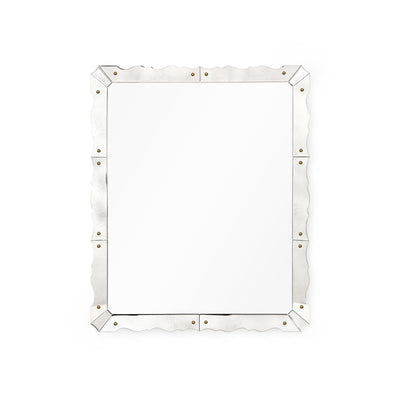 product image for Caroline Mirror in Various Sizes by Bungalow 5 94