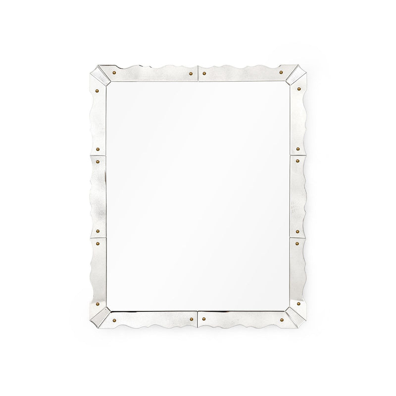 media image for Caroline Mirror in Various Sizes by Bungalow 5 283