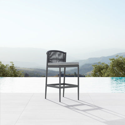 product image for catalina bar stool by azzurro living cat r03bs cu 10 58